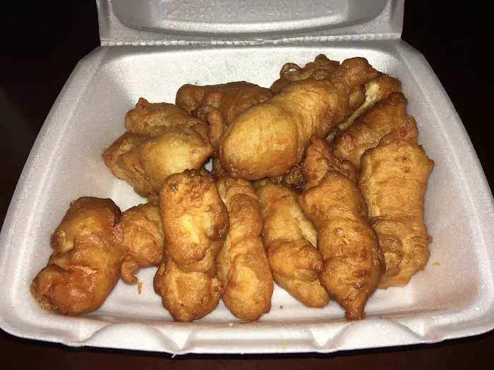 Classic Wok 7