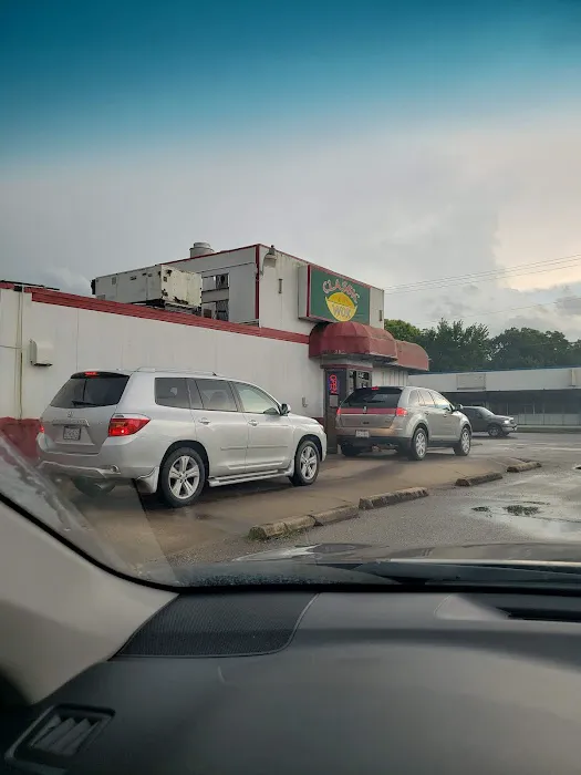 Classic Wok 6