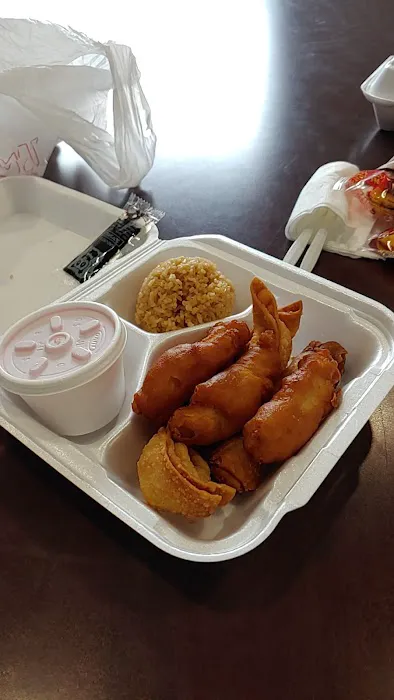 Classic Wok 5