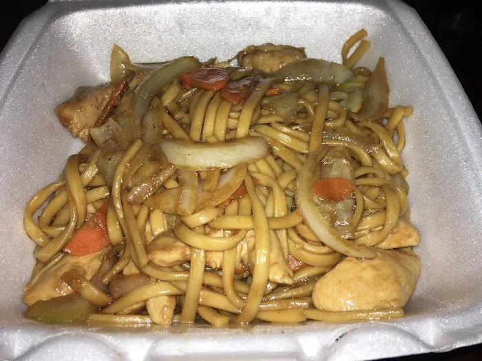 Classic Wok 8