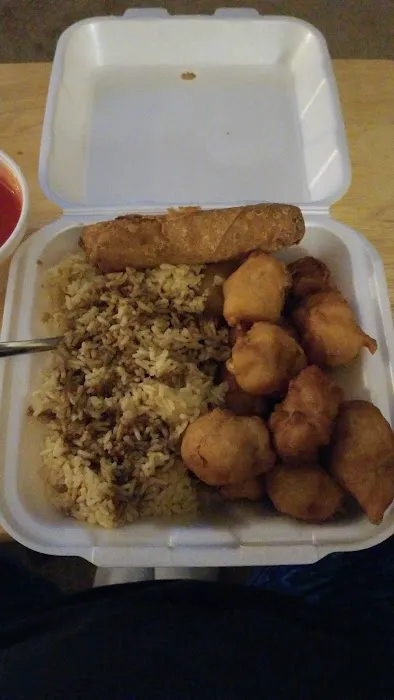 Classic Wok 4