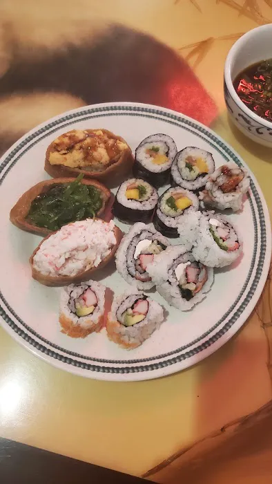 China Buffet 7