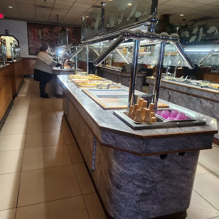 China Buffet 9