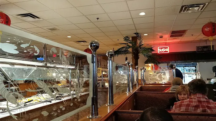 China Buffet 3