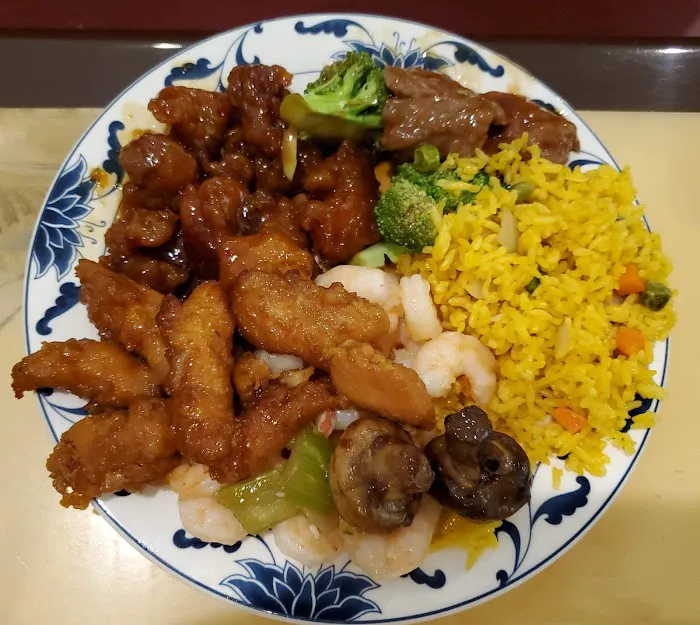 China Buffet 10