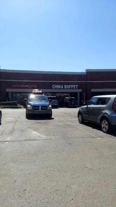 China Buffet 2