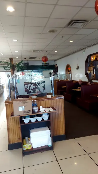 China Buffet 4
