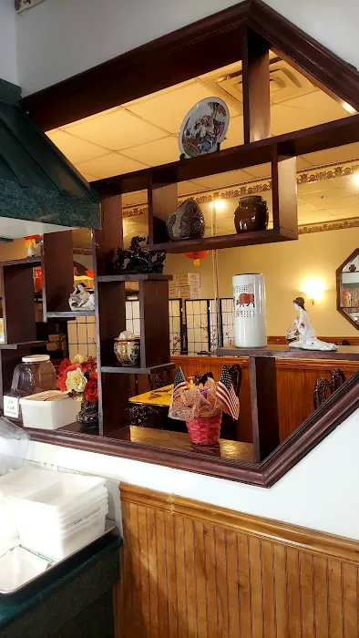 China Buffet 5