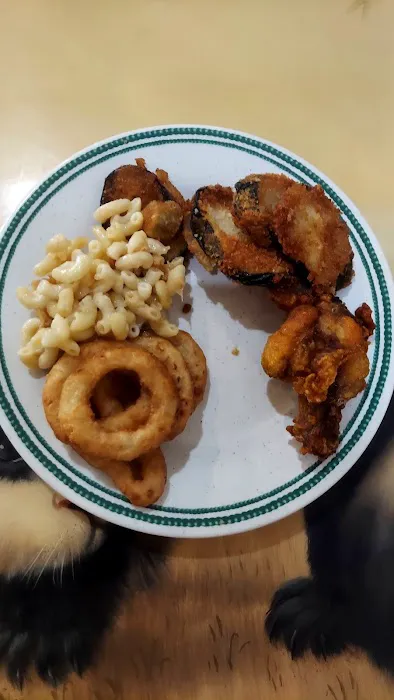 China Buffet 6