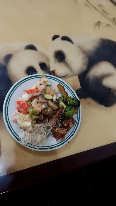 China Buffet 1