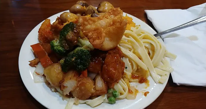China Buffet 8