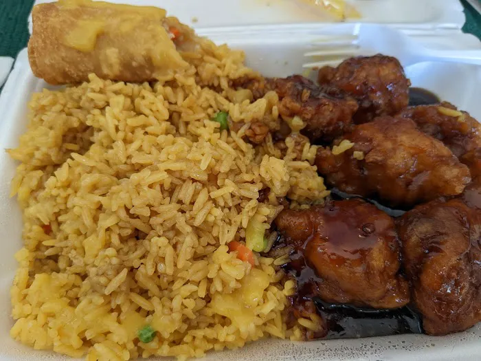 China Wok 5
