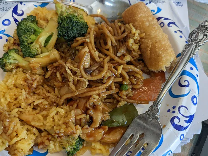 China Wok 3