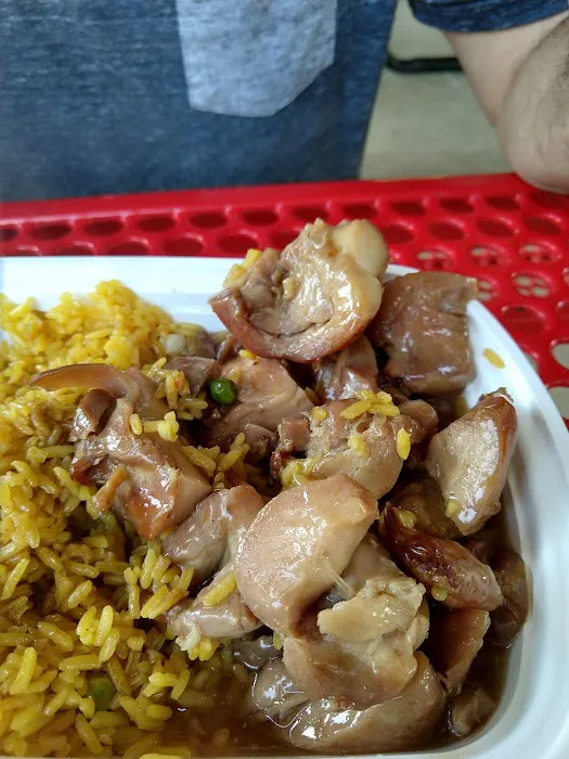 China Wok 1