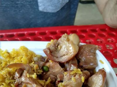 China Wok 0