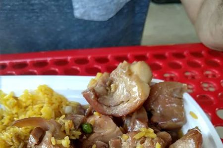 China Wok