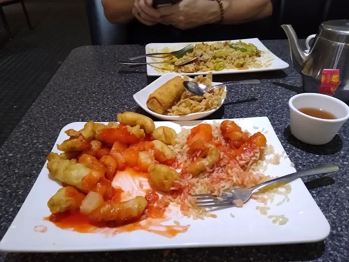Peking Chinese Restaurant 6