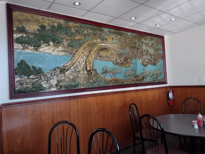 Peking Chinese Restaurant 7