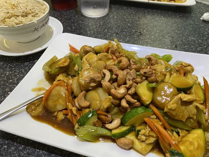 Peking Chinese Restaurant 10