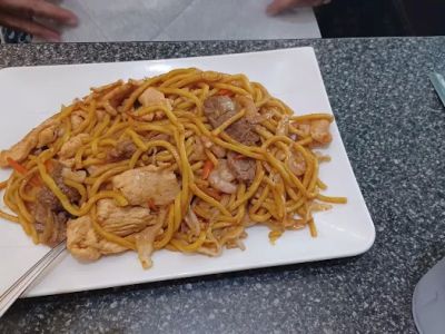 Peking Chinese Restaurant 0