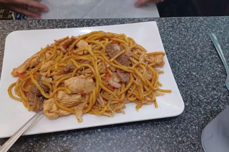 Peking Chinese Restaurant