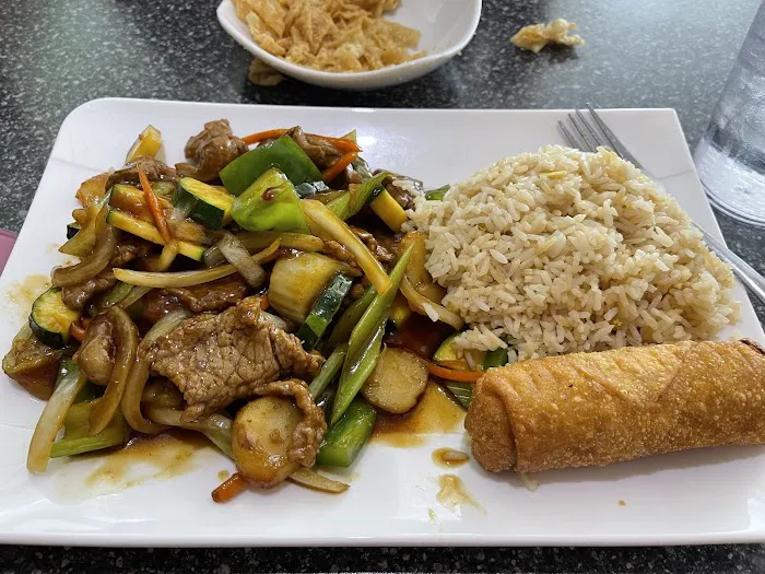 Peking Chinese Restaurant 2