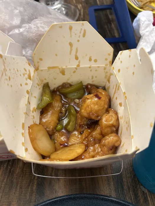 Peking Chinese Restaurant 5