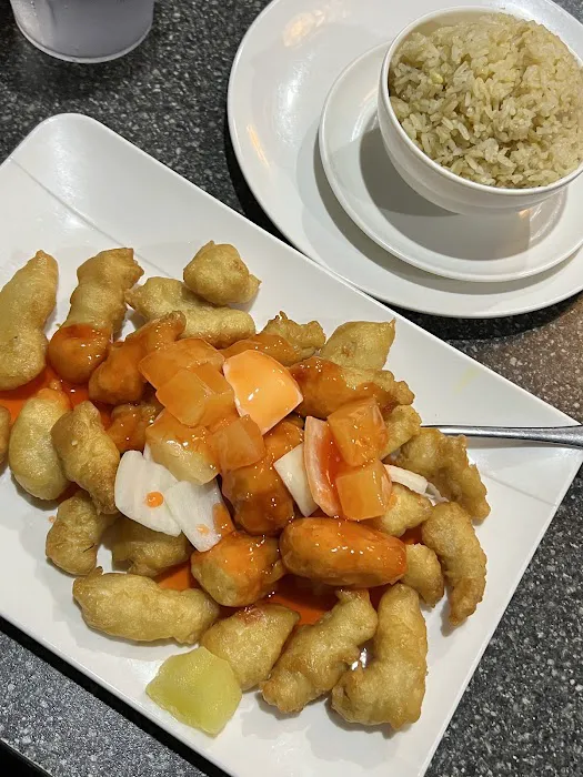 Peking Chinese Restaurant 3