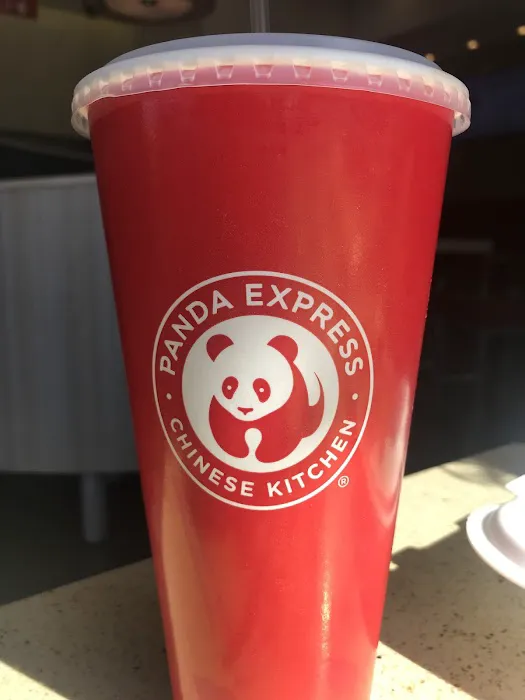 Panda Express 9