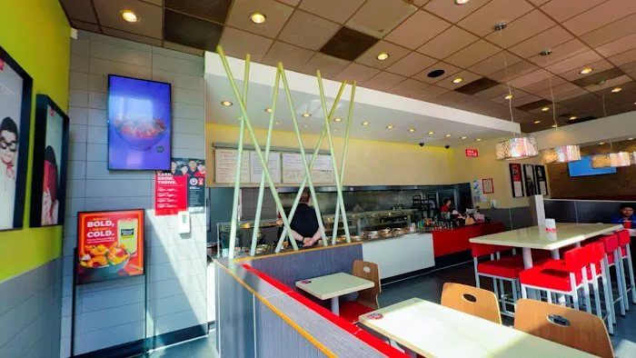 Panda Express 1