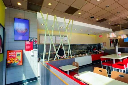 Panda Express