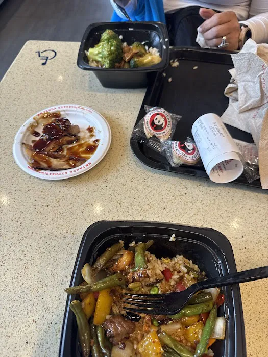 Panda Express 5