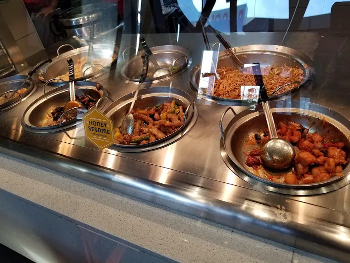 Panda Express 7