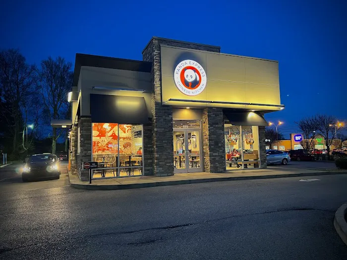 Panda Express 2