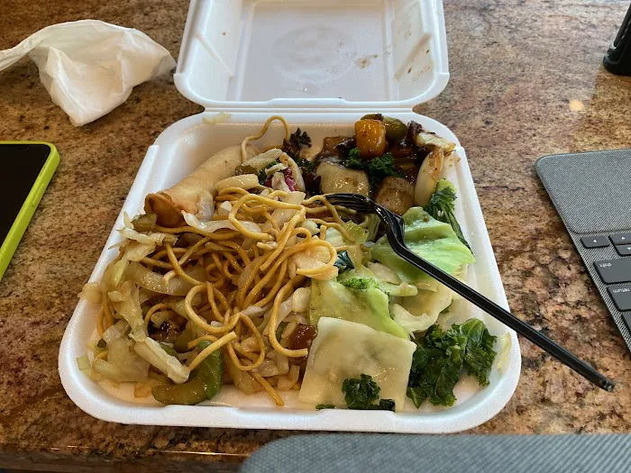 Panda Express 4