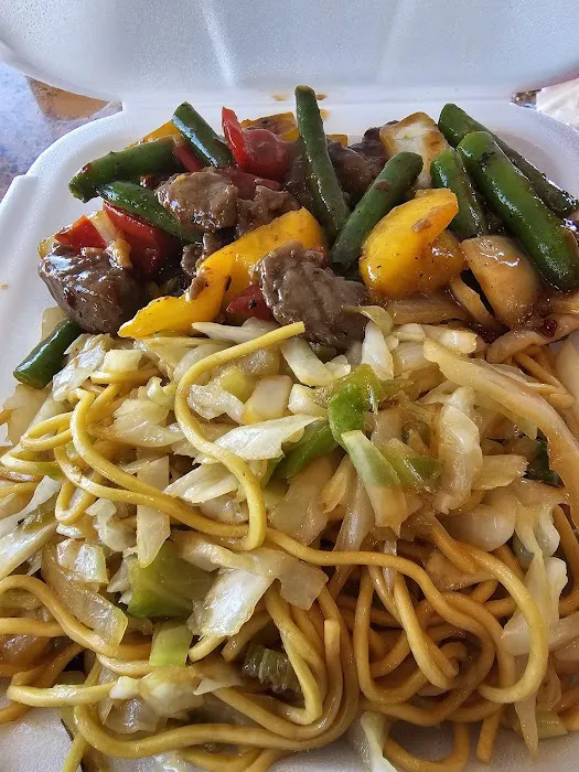 Panda Express 7