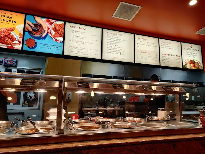 Panda Express 6