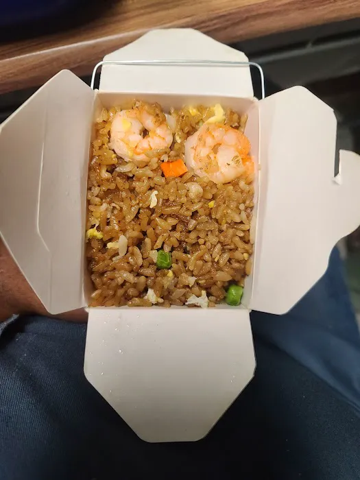 Dragon Express Chinese Restaurant 1