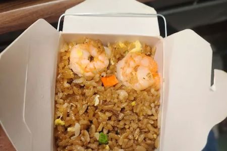 Dragon Express Chinese Restaurant