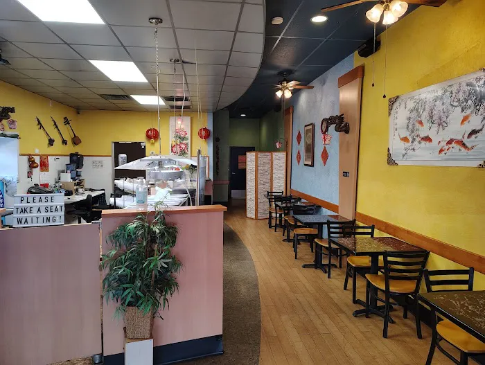 Dragon Express Chinese Restaurant 7