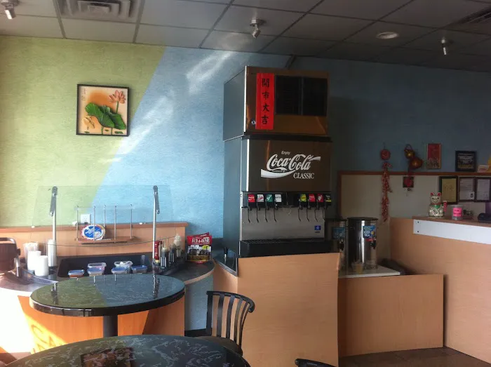 Dragon Express Chinese Restaurant 5