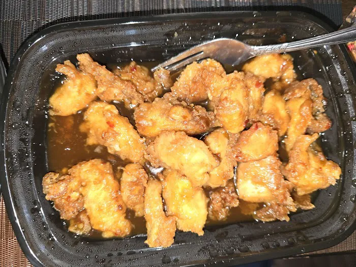 Dragon Express Chinese Restaurant 9