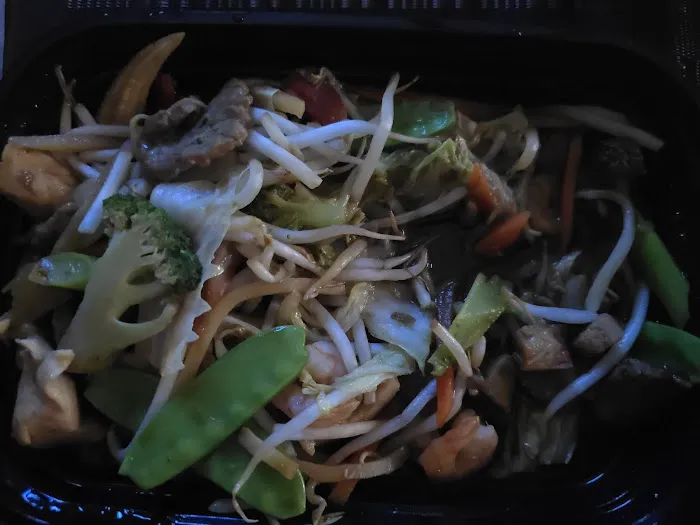 Dragon Express Chinese Restaurant 10