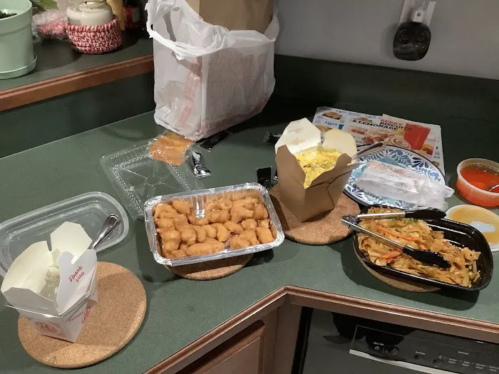 China Wok 6