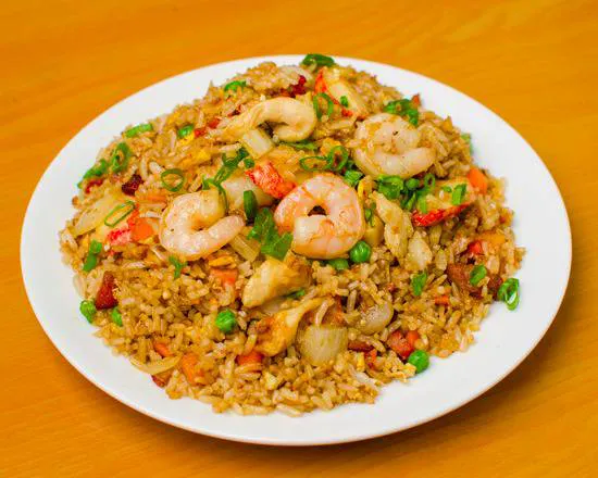 China Wok 5