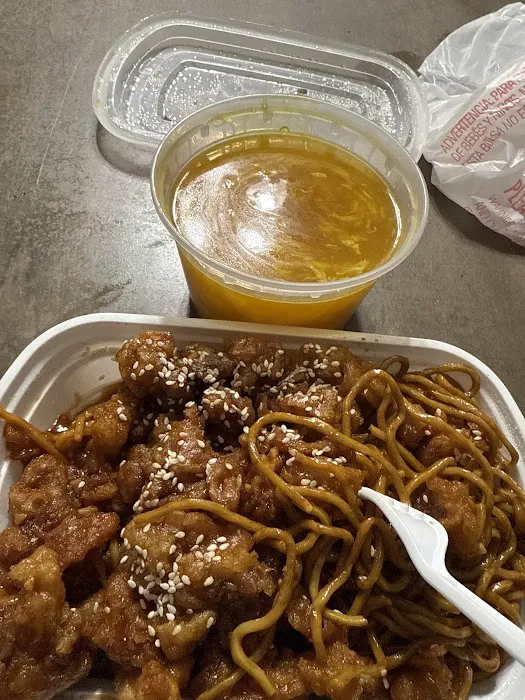 China Wok 9