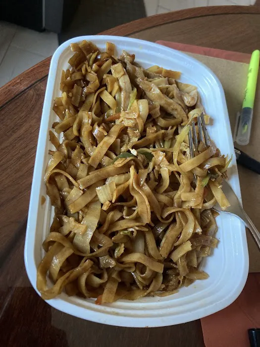 China Wok 1