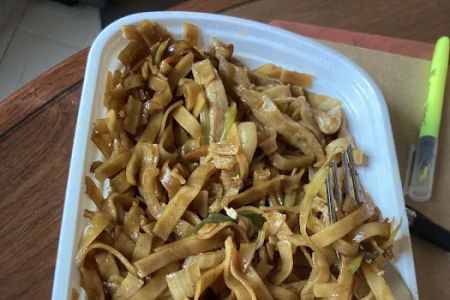 China Wok