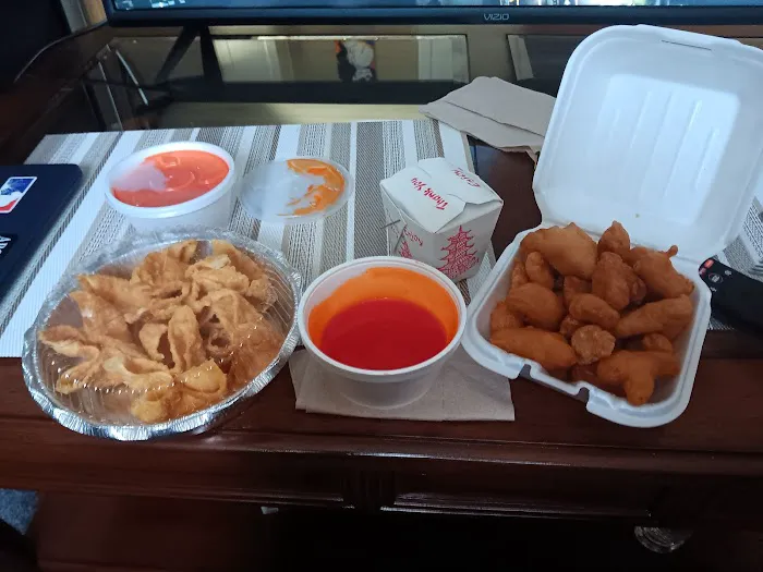 China Wok 10
