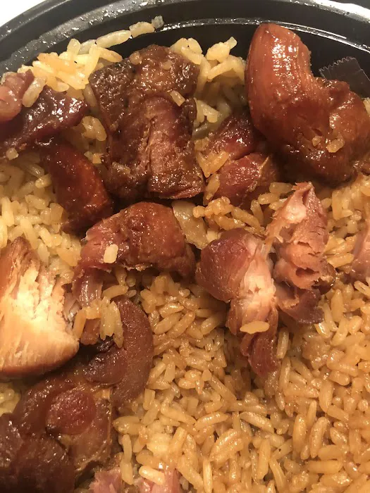 China Wok 7